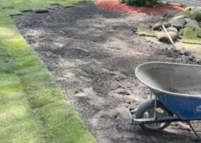 Capable Landscape Services in Greenville NC