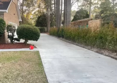 Dependable Landscape Services in Greenville NC