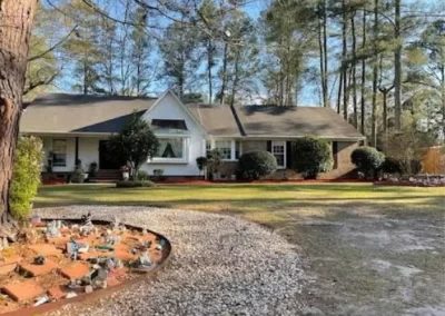 Impeccable Landscape Services in Greenville NC