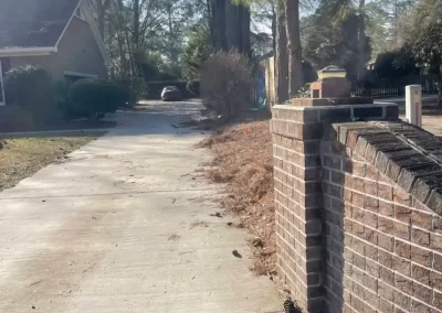 Quality Landscape Services in Greenville NC