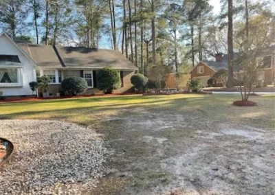 Remarkable Landscape Services in Greenville NC