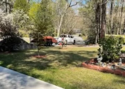 Responsive Landscape Services in Greenville NC