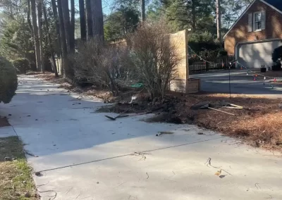 Skilled Landscape Services in Greenville NC