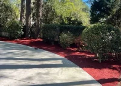 Timely Landscape Services in Greenville NC