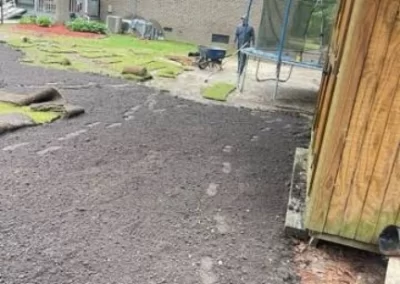 Top-notch Landscape Services in Greenville NC