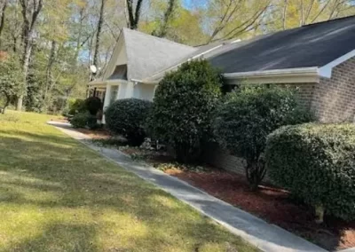 Trustworthy Landscape Services in Greenville NC